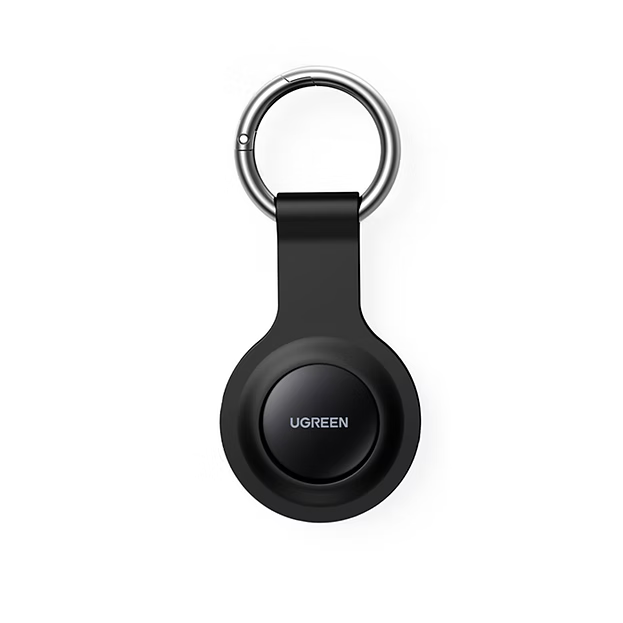 Localizador Bluetooth para Pets Compatível com Apple Find My