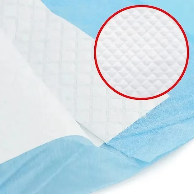 Tapete Higiênico Descartável para Cães e Gatos (30 unidades)