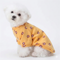 Moletom Pet Estampado Quentinho para Cães e Gatos