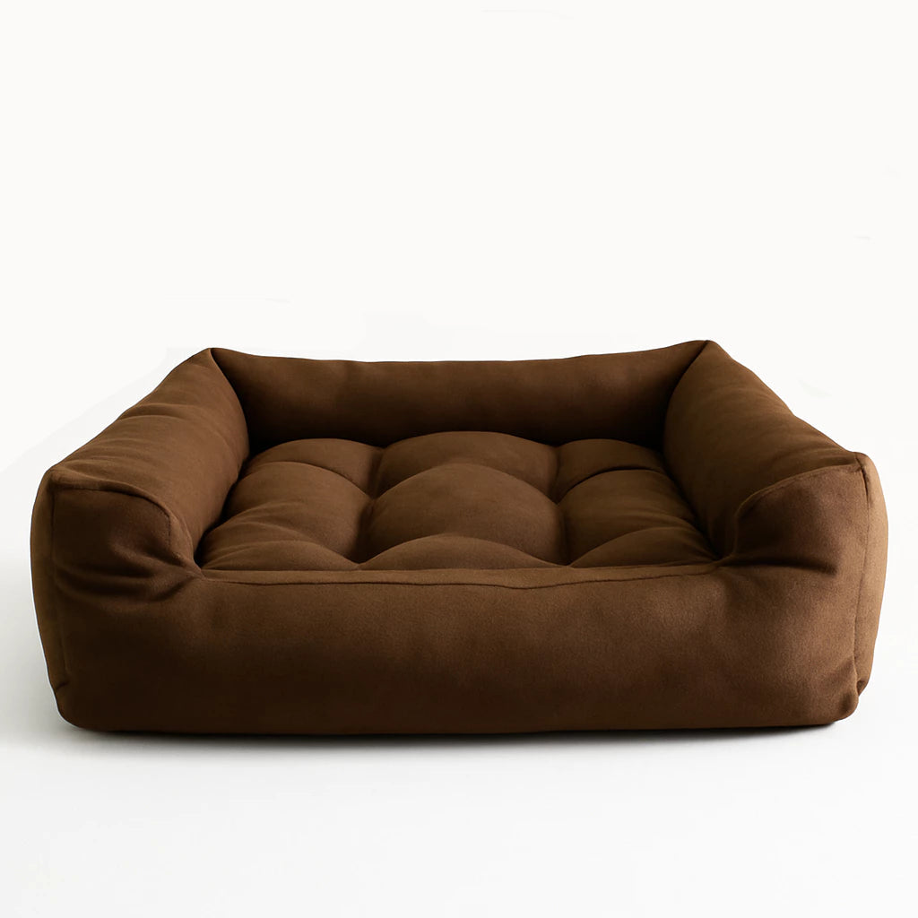 Cama para Cães e Gatos Super Macia e Confortável