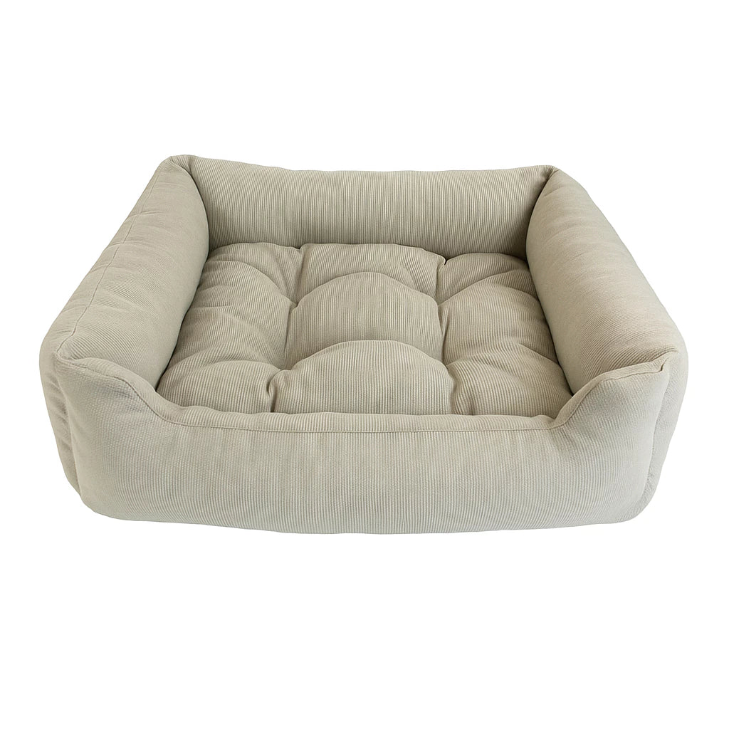Cama para Cães e Gatos Super Macia e Confortável