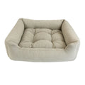 Cama para Cães e Gatos Super Macia e Confortável