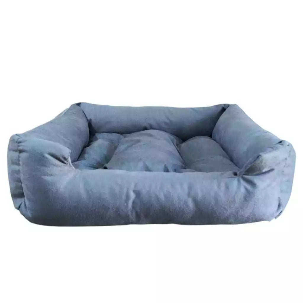 Cama para Cães e Gatos Super Macia e Confortável