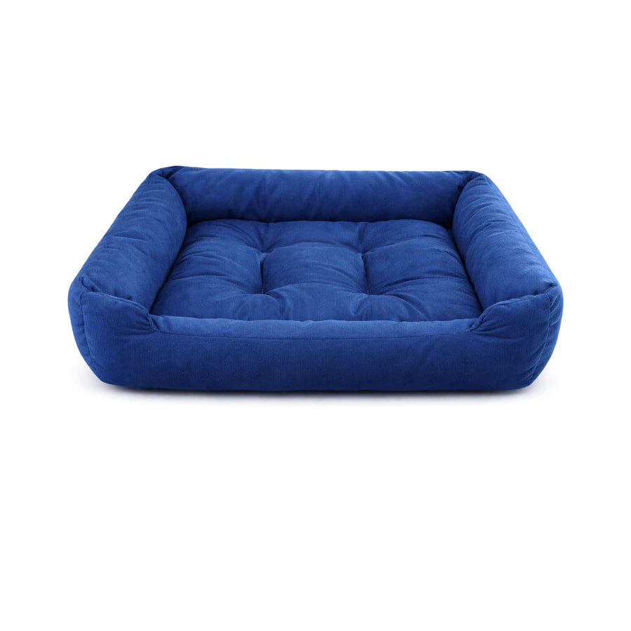 Cama para Cães e Gatos Super Macia e Confortável