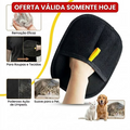 Removedor de Pelos Pet — Limpeza em Segundos